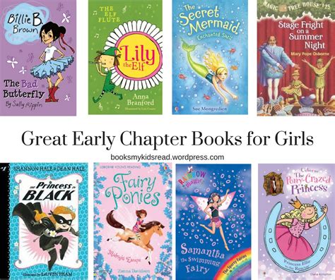 The Magical Girl Revolution: How Picture Books Are Empowering Girls Everywhere
